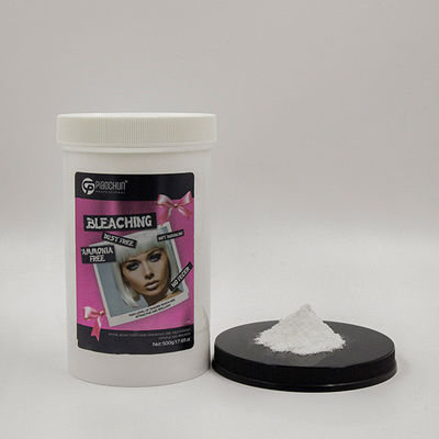 Good price Sodium Persulfate White Bleaching Powder Hair Lightening Powder Up To 8-9 Levels online