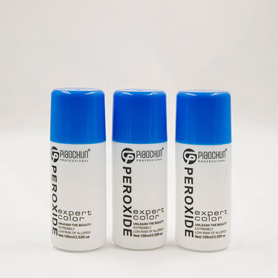 Good price Private Label Protective 3% Cream Peroxide Developer For Vibrant Hair Color online