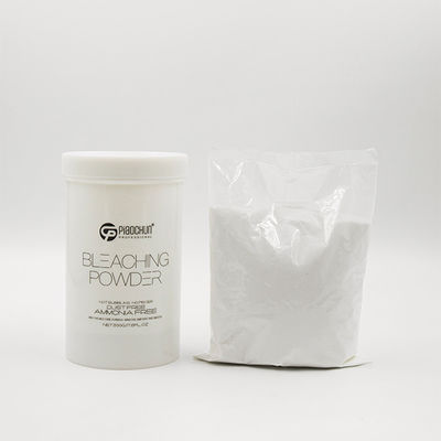Good price Hair Lightening Powder For Salon Use ，Fast Fade Ammonia Free Bleach Powder online