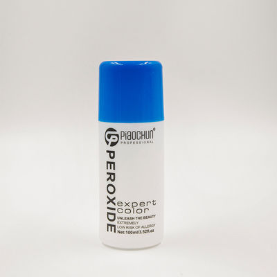 Ein guter Preis. Professionelle Männer und Frauen Haarbleichmittel Entwickler Creme Weiß 3% 6% 9% 12% Online