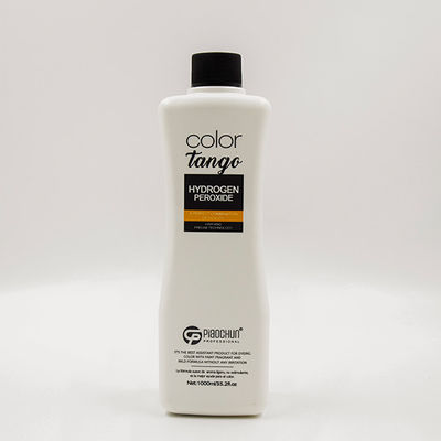 Good price 1000g Professional Salon Hair Colour Developer Hair Peroxide For Dye Or Bleaching online