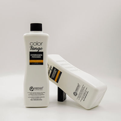 Good price 20 30 40 Volume Hair Coloring Developer Moisturizing Ammonia Free For All Hair Types online