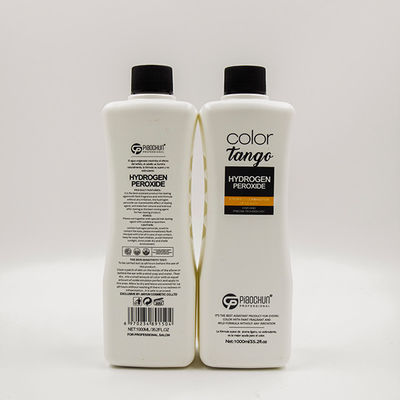 Good price Professional No Stimulation Salon Hair Bleach Developer Cream 1000g For Hair Dye online