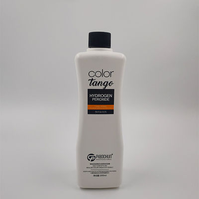 Good price No Irritation Hair Color Developer Hydrogen Peroxide Cream For Dye Or Bleaching online