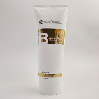 Goede prijs Salon-Pro 400ml Hair Bleach Cream - Long-Lasting Brightening Formula, Smooth Application, High-Quality Wholesale, Free Sample Available online
