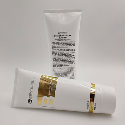 Good price Paraben Free Bleaching Hair Cream , Non Irritating Hair Lightening Cream online