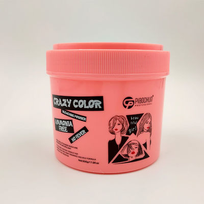 Good price 20 Shades of Vibrant Color with Hair Color Powder Perfect for All Hair Types online