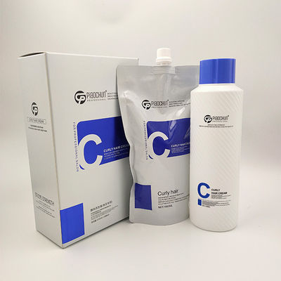 Good price Paraben Free Taming Frizz Hair Curly Cream , 1000ML X 2 Styling Cream For Curly Hair online