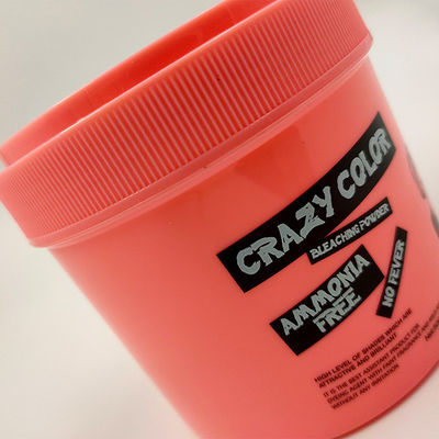 Good price 20 Color Hair Color Permanent Powder , Natural Herbal Hair Powder Touch Up OEM online