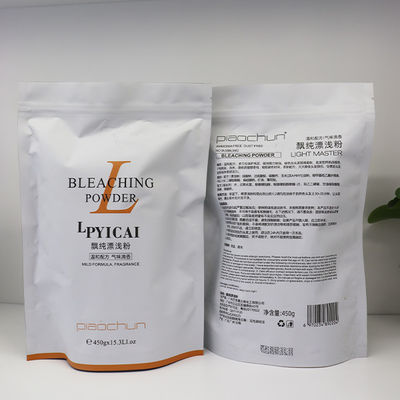 Good price OEM ODM 500G Hair Lightening Bleaching Powder Ammonia Free Dust Free online