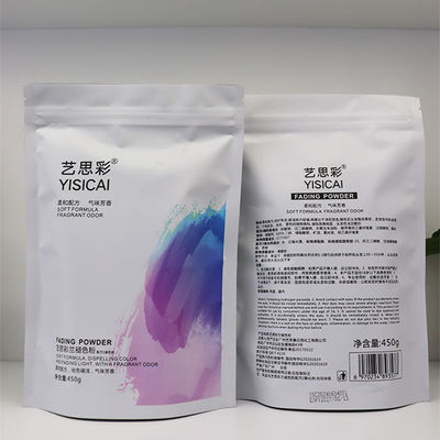 良い価格 青 白 緑 青 調理 髪 漂白 粉 サロン ガーデ OEM ODM 卸売 オンライン