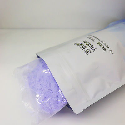 Prezzo buono Polvere di candeggina per capelli blu brillante per creare bionde di salone per 8-9 livelli in linea