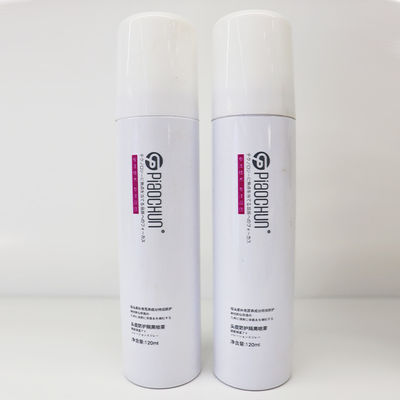 Good price Unscented Scalp Protection Spray For Sun Protection Irritation Relief Private Label online