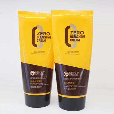 Good price Non Irritating Hair Color Remover Cream Hair Dye Stripper 30 Minutes Processing Time online