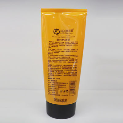 Good price Safe Professional Hair Colour Remover Hair Dye Corrector 300ml Custom Logo online