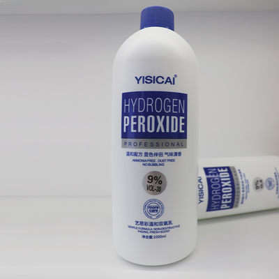 良い価格 OEM プロ 1000g サロンケア ヘアカラー開発者 ヘア染料 / 漂白用 オンライン