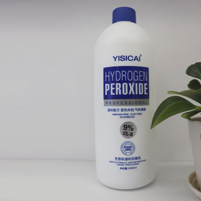 Καλή τιμή Επαγγελματίας 20 όγκων Hair Developer, χρώμα μαλλιών υπεροξείδιο Custom Logo σε απευθείας σύνδεση