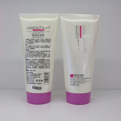 Good price 300ML Hair Colour Remover Cream dye remover For Color Change In 30 Minutes online