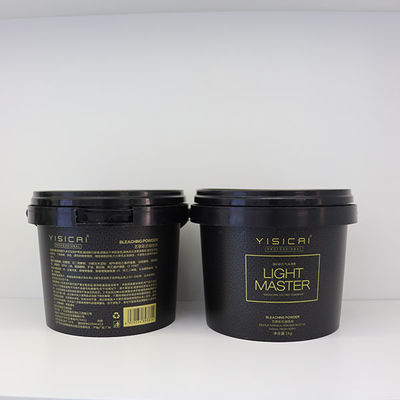 Good price Adults Unisex Natural Soda Bleach Hair / Hair Lifting Powder For Professional Salon Up To 8-9 Levels online