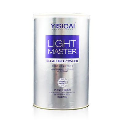 Good price Factory Wholesale No Damage Hair Fragrance Enhancing Hair Bleaching Powder for Dyeing Hair online