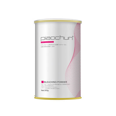 Good price Unisex Hair Bleaching Powder Fast Processing Time of 55-65 Minutes for Perfectly Bleached Hair online