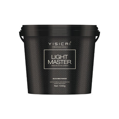 Good price Professional Hair Bleaching Powder Achieve High-Level Bleaching Effects Without Damage Safe and Effective online