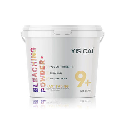 Good price Professional Hair Bleaching Powder for Salon Quick-Drying Formula Low Irritation Strong Adhesion 6% Hydrogen Peroxide online