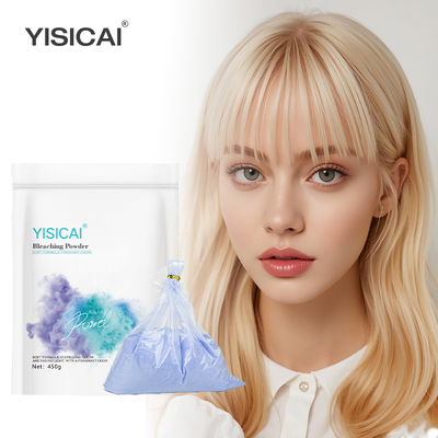 Harga yang bagus Powder Pemutih Rambut Premium Salon-Grade, Kemasan Khusus, Low MOQ Layanan OEM/ODM on line