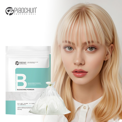 Bon prix Poudre de blanchiment capillaire rapide et efficace pour des surlignements subtils ou des transformations audacieuses en ligne