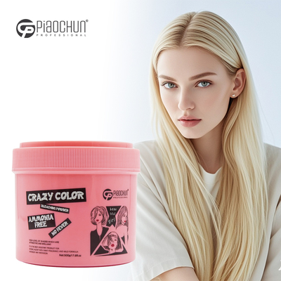Bon prix Poudre Colorante pour Cheveux 20 Nuances, Couleur Permanente Longue Durée, Application Facile à Domicile pour Tous Types de Cheveux en ligne