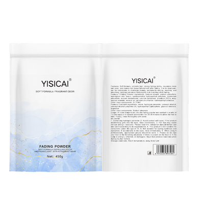 Buen precio 450g Polvo Decolorante Premium para Cabello Sin Amoníaco para Todo Tipo de Cabello en línea
