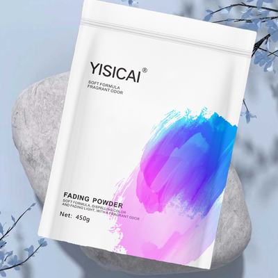 İyi fiyat 450g Tüm Saç Tipleri için Üstün Saç Beyazlama Tozu çevrimiçi