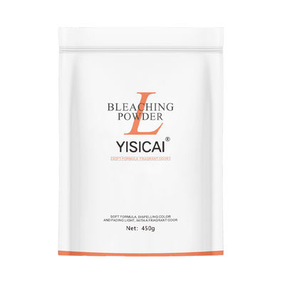 Goede prijs Hair Bleach Powder – Dust-Free White Formula, Multi-Level Lightening, Suitable for Blonde/ASH Blonde Results online