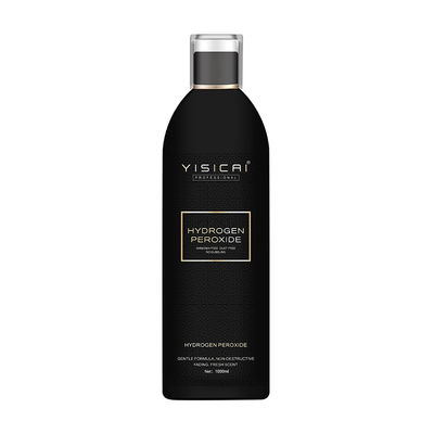 Goede prijs Wholesale Pro 1000ml Hair Bleaching Developer – High-Quality Peroxide Cream, Hair Dyeing/Lightening, Factory Cost, OEM/ODMService online
