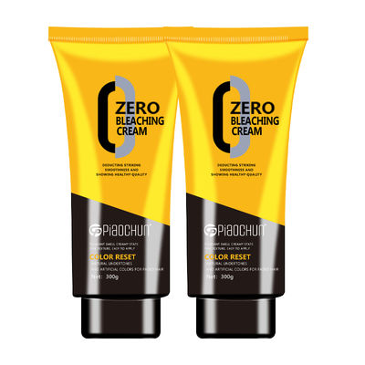 Goede prijs 500ml Damage-Free Hair Bleach Cream - Pro Color Removal Effect, Guangzhou Manufacturer Direct Supply, Wholesale Supported online