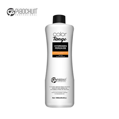 Bom preço. Kit Profissional de Clareamento Capilar de Salão – Pó e Creme + Peróxido de Hidrogênio, Cor Permanente de Longa Duração, Sem Irritação on-line